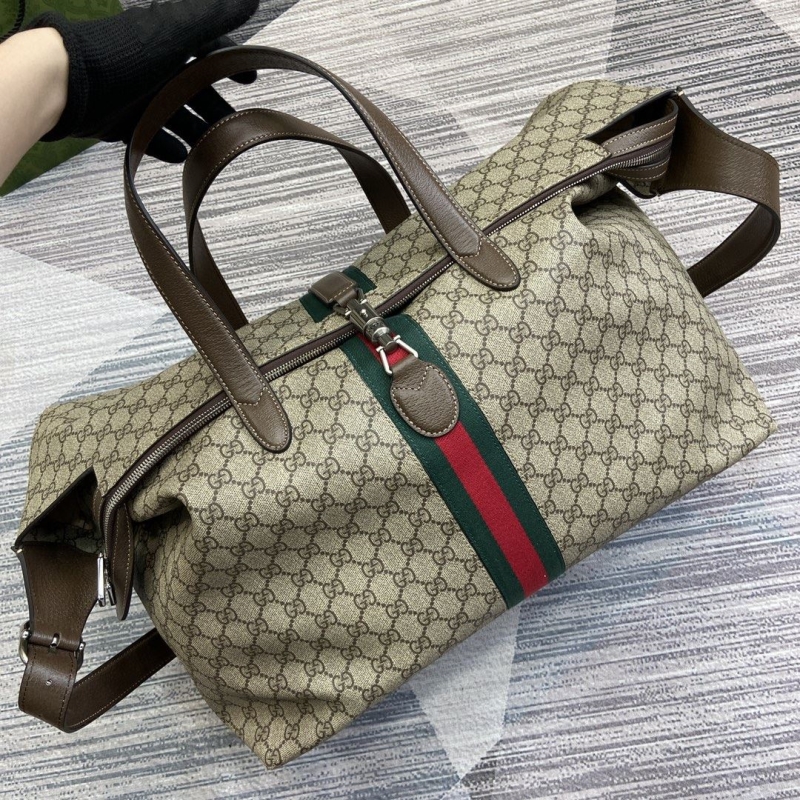 Gucci Travel Bags